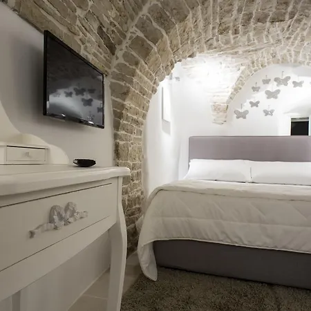 Le Suites Al Torrione