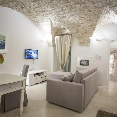 Le Suites Al Torrione *