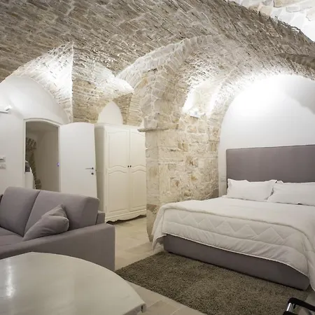 Le Suites Al Torrione