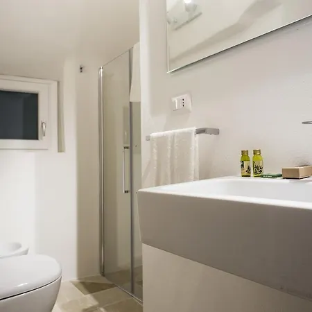 Le Suites Al Torrione * Ruvo di Puglia