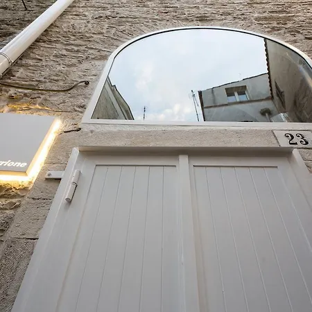 Le Suites Al Torrione * Ruvo di Puglia